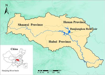 <mark class="highlighted">Carbon footprint</mark> and embodied carbon emission transfer network obtained using the multi–regional input–output model and social network analysis method: A case of the Hanjiang River basin, China